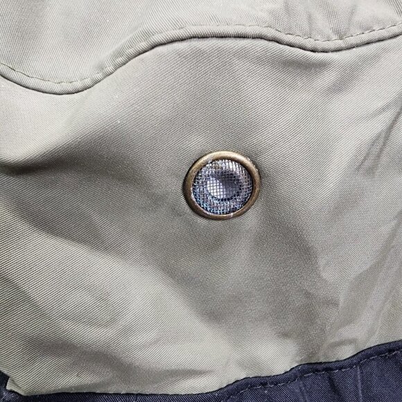 SUNDAY AFTERNOONS BUCKET HA Sun Protection XL Drawstring Adjustable Vented - Picture 7 of 13